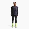 Dámské tréninkové tričko Longsleeve Nike One Relaxed Dri-Fit gridiron/white 2