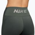 Dámské legíny Nike One camo green/camo green/jade horizon/white 3