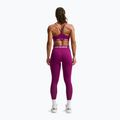 Dámská sportovní podprsenka Nike Dri-Fit Indy Light Support true berry 3