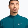 Pánská běžecká mikina Nike Stride 1/4 Zip Dri-Fit bright spruce 3