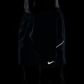 Pánské šortky Nike Miler Dri-Fit 7" smokey blue/cerulean 5