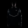 Pánská běžecká bunda Nike Miler Repel UV smokey blue/smokey blue 8