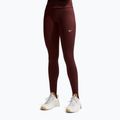 Dámské tréninkové legíny Nike One mystic dates/white