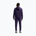 Pánské kalhoty Nike Unlimited Dri-Fit Zippered Cuff Purple Dynasty/Black/Purple Dynasty 3