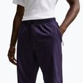 Pánské kalhoty Nike Unlimited Dri-Fit Zippered Cuff Purple Dynasty/Black/Purple Dynasty 5
