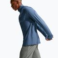 Pánská běžecká mikina Nike Stride 1/4 Zip Dri-Fit new slate 5
