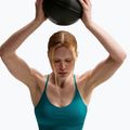 Dámská sportovní podprsenka Nike Pro Seamless Light Support Sports Bra bright spruce 4