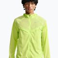 Pánská běžecká bunda Nike Stride Repel UV light lemon twist 4