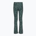 Dětské kalhoty Nike One camo green/white 5