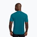 Pánské běžecké tričko Nike Stride ADV bright spruce 2