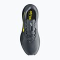 Pánské běžecké boty Nike Structure 26 Cool Grey/Dark Smoke Grey/Lemon Venom 2