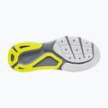 Pánské běžecké boty Nike Structure 26 Cool Grey/Dark Smoke Grey/Lemon Venom 3