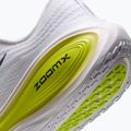Pánské běžecké boty Nike Vomero Plus white/lemon venom/electric yellow/black 6