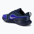 Pánské běžecké boty Nike Revolution 8 Utility midnight navy/racer blue/grey mist 3