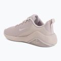 Dámské tréninkové boty Nike Bella 7 platinum violet/metallic silver 3