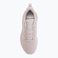 Dámské tréninkové boty Nike Bella 7 platinum violet/metallic silver 5