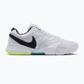 Pánské tenisové boty Nike Court Lite 4 white/volt/energy/black 8