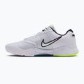 Pánské tenisové boty Nike Court Lite 4 white/volt/energy/black 9