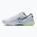 Dámské tenisové boty Nike Court Lite 4 white/volt/energy/black 9