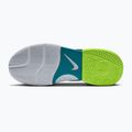 Dámské tenisové boty Nike Court Lite 4 white/volt/energy/black 10