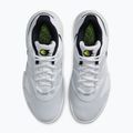 Dámské tenisové boty Nike Court Lite 4 white/volt/energy/black 11