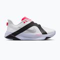 Pánské tréningové boty Nike Hybrid RN white/black/metallic silver