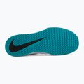 Pánské tenisové boty Nike Vapor Lite 3 white/volt/energy/black 4