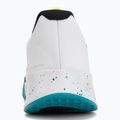 Pánské tenisové boty Nike Vapor Lite 3 white/volt/energy/black 6