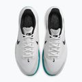 Pánské tenisové boty Nike Vapor Lite 3 white/volt/energy/black 11