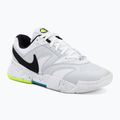 Dámské tenisové boty Nike Court Lite 4 white/volt/energy/black