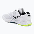Dámské tenisové boty Nike Court Lite 4 white/volt/energy/black 3