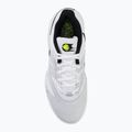 Dámské tenisové boty Nike Court Lite 4 white/volt/energy/black 5