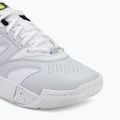 Dámské tenisové boty Nike Court Lite 4 white/volt/energy/black 7
