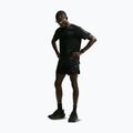 Pánské běžecké šortky Nike Stride black 2
