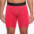 Pánské tréninkové šortky Nike Pro Dri-Fit Fitness Long laser crimson/black