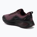 Pánské běžecké boty Nike Vomero 18 GORE-TEX burgundy crush/burgundy crush/black 3