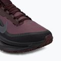 Pánské běžecké boty Nike Vomero 18 GORE-TEX burgundy crush/burgundy crush/black 7