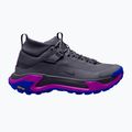 Pánské trekingové boty Nike ACG Zegama Hike gridiron/vivid purple/purple dynasty