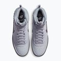 Pánské boty Nike Court Vision Mid SE wolf grey/iron grey/black/mahogany 3