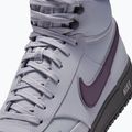 Pánské boty Nike Court Vision Mid SE wolf grey/iron grey/black/mahogany 5