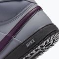 Pánské boty Nike Court Vision Mid SE wolf grey/iron grey/black/mahogany 6