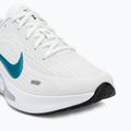 Pánské běžecké boty Nike Journey Run summit white/black/bright spruce 7