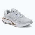 Dámské běžecké boty Nike Journey Run pure platinum/metallic silver