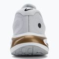 Dámské běžecké boty Nike Journey Run pure platinum/metallic silver 6