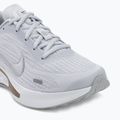 Dámské běžecké boty Nike Journey Run pure platinum/metallic silver 7