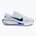 Pánské běžecké boty Nike Journey Run white/grey mist/racer blue/midnight navy 2