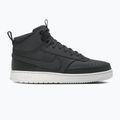 Pánské boty Nike Court Vision Mid Winter newsprint/light bone/off noir/newsprint