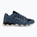 Pánské tréningové boty Nike Reax 8 Tr Mesh new slate/light bone/blue eclipse/black 2