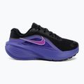 Dámské běžecké boty Nike Downshifter 14 black/persian violet/vivid purple 2