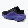Dámské běžecké boty Nike Downshifter 14 black/persian violet/vivid purple 3